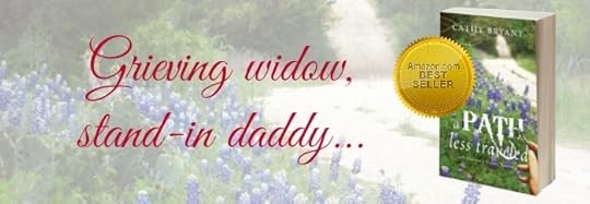 A Path Less Traveled by Cathy Bryant (Christian contemporary romance)
