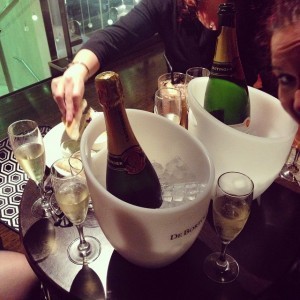 champers