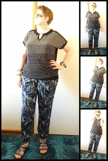 JDS - MY STYLE 2015.18.2