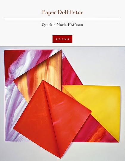 http://www.amazon.com/Paper-Fetus-Cynthia-Marie-Hoffman/dp/0892554487 