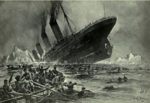 Titanic