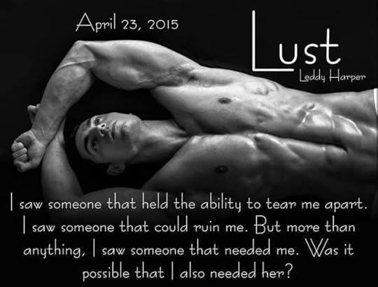 Lust Teaser