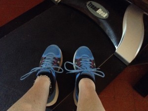 shoelaces