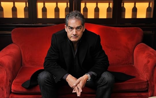 Philip Kerr Photo - Credit Â© 2011 Phi l_Wilkinson_-_The_Scotsman