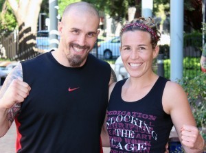 Leslie Smith's interview