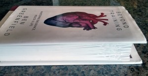 Get Beyond Training on Amazon