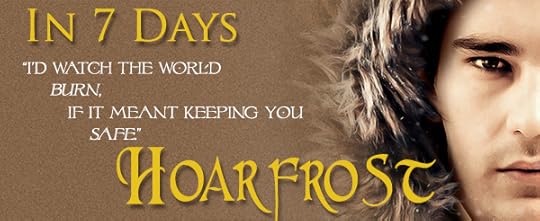 Hoarfrost