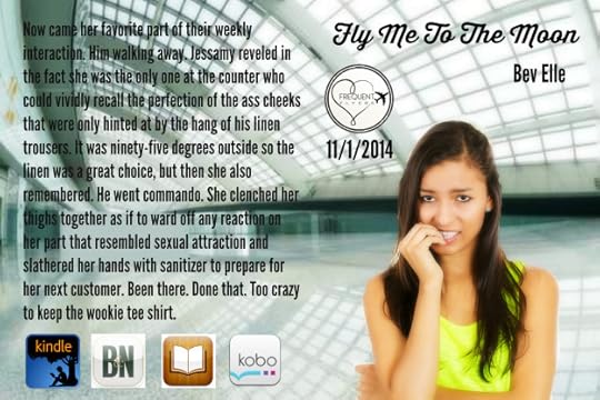 Fly Me To The Moon - Teaser 1