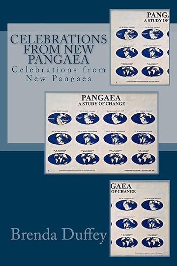 celebrations from new pangea