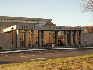 MaineStateLibrary