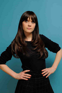 zooey