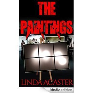 the paintings
