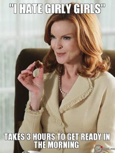 i-hate-girly-girls-takes-3-hours-to-get-ready-in-the-morning