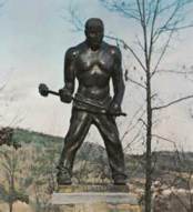 John Henry