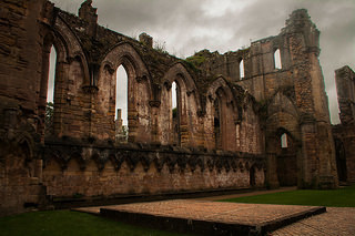 Ruins