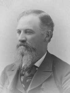 Isaac Willard Chatfield