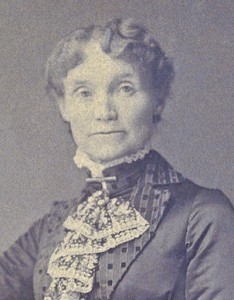 Eliza (Harrington) Chatfield