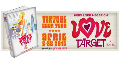 love target banner