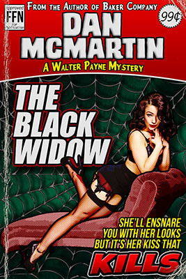 The Black Widow