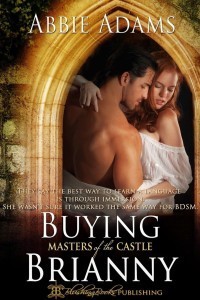 Buying Brianny - Gavel