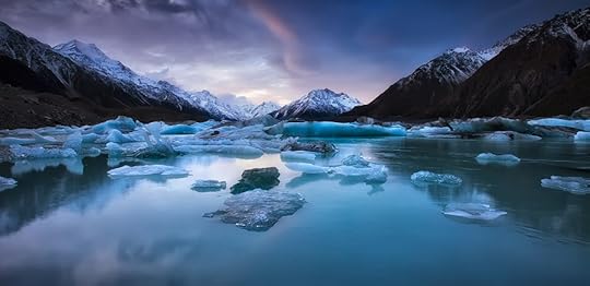 Photograph Lost In Blue Velvet. by Darren J Bennett on 500px
