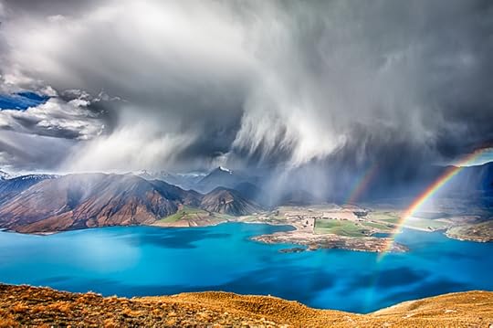 Photograph Behind the Storm by Joel Bensing on 500px