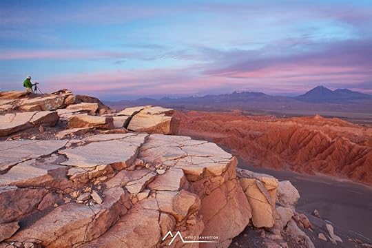 Photograph Never Stop Taking Pictures by Matteo Zanvettor on 500px