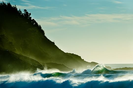 Photograph Illume Surf by Chris Burkard on 500px