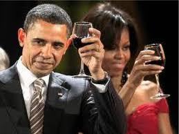Image result for barack and michelle meme
