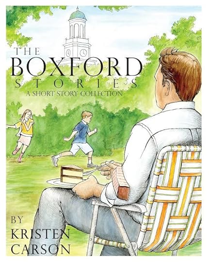 Boxford Stories
