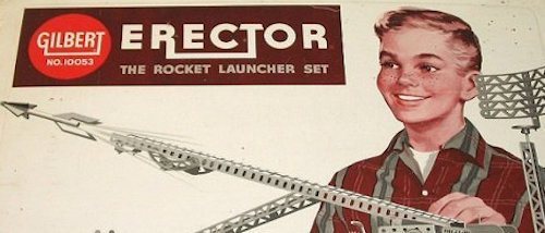 erector