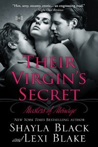 TheirVirginsSecretBook2