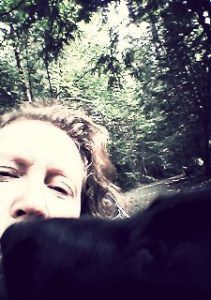 mediumselfiewithdog