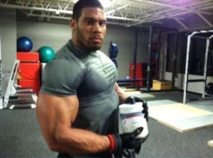 Laron Landry