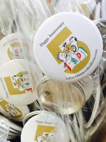 Left at the scene of the crime