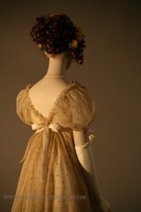 gown