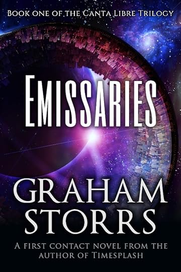 Emissaries cover