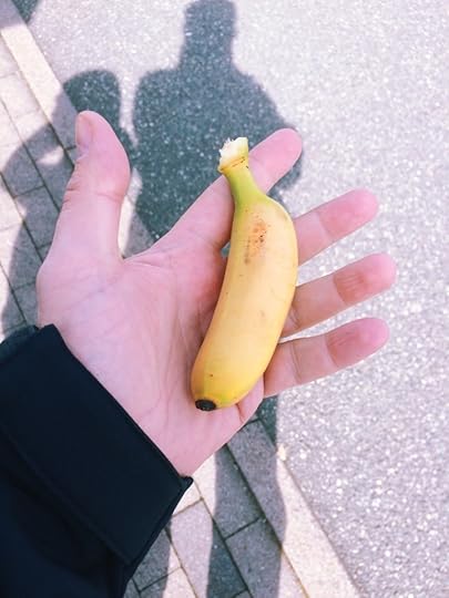 Babybanane