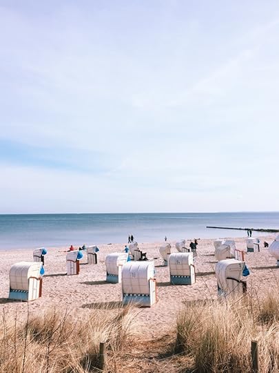 Ostsee bei Timmendorf
