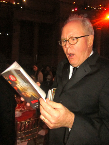 John Lithgow