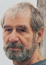 Evan Hunter, aka Ed McBain