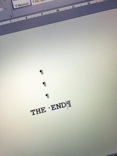 THEEND