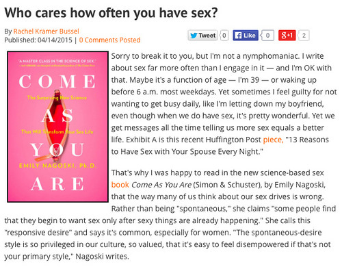 howoftensexcolumn
