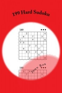 199 Hard Sudoku