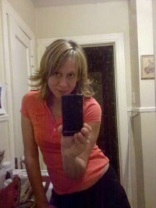 co-author for the tenth-anniversary edition, Kristen Keckler, PhD