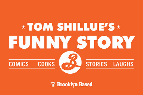 funnystory