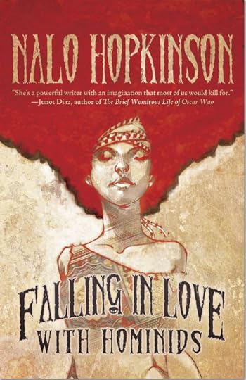 Falling in Love with Homonids