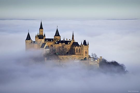 Hohenzollern - Killian Schoenberger