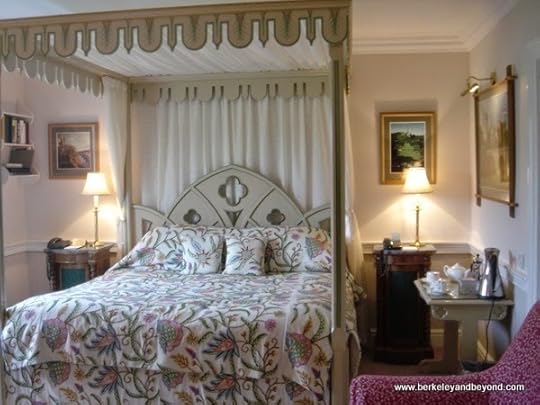 Lismore Suite at Devonshire Arms Country House Hotel & Spa in Skipton, England