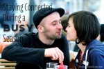 7 Ways to Stay Connected During a Busy Season